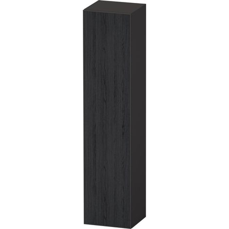 Armario alto Duravit Zencha, 400x360x1760 mm, 1 puerta, tope