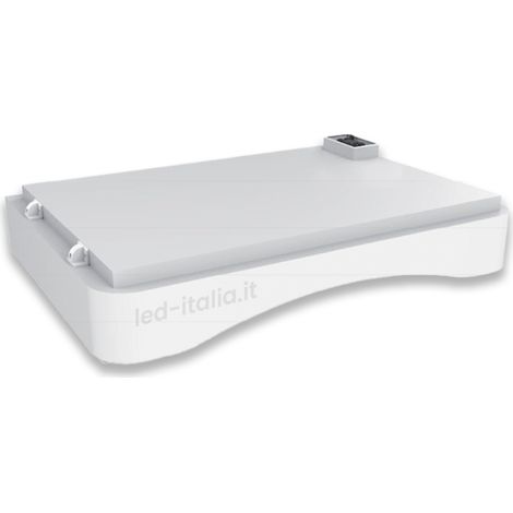 Módulos de almacenamiento apilables V-TAC Base de 5,12 kWh SKU 12002 + SKU 12151