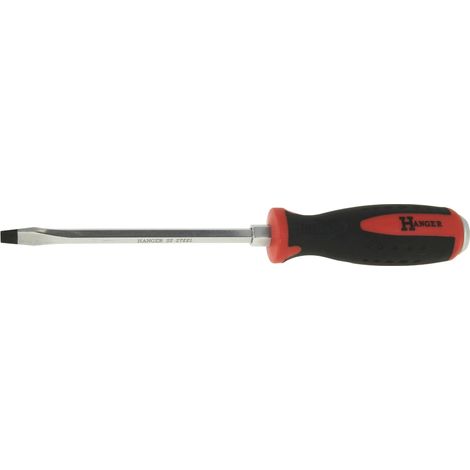 Cacciavite a percussione Hanger 210 mm acciaio S2