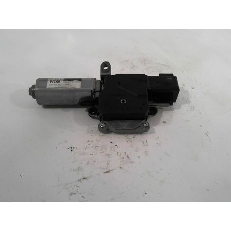 [PRODUIT D'OCCASION] Moteur Toit Ouvrant MERCEDES Classe A 2004- ♻️ Ref Oe. A1698202541 - Garantie à vie (1/2)
