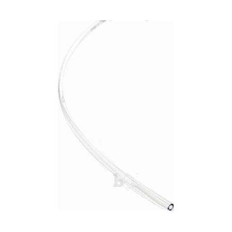 PVC Schlauch 10mm x 2mm transparent z.B. für Kondensatpumpe Meterware
