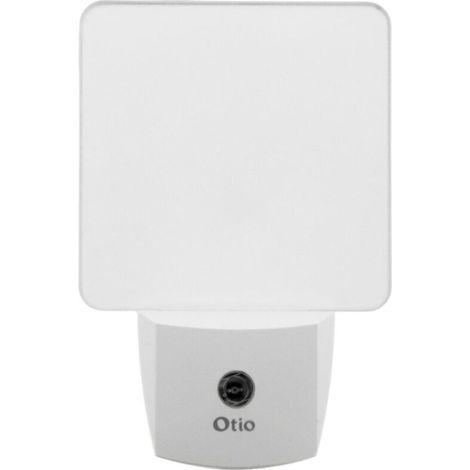 Lampe de Toilette, Veilleuse LED pour WC Salle de Bain Capteur Détecteur PIR 8 Changement de Couleurs éclairage (seulement s'active dans l'obscurité)
