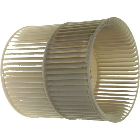TURBINE MOTEUR POUR HOTTE WHIRLPOOL - 481251528098 (1/2)