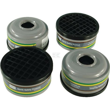 Filtre à gaz HONEYWELL N06575009L