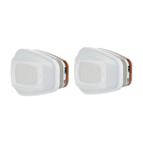 3M Gas- und Kombifilter 6098 1 Paar (6098)