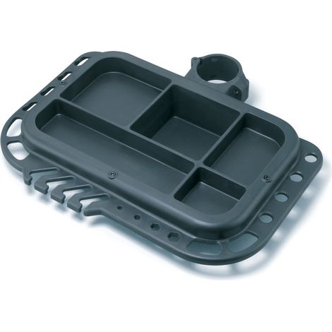 Plateau à Outils Pour Pied D'atelier Vélo - Accessoire Complémentaire - Topeak