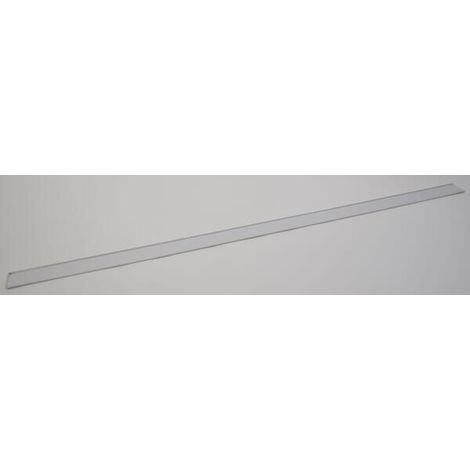 Rail porte-étiquettes UNIVERSEL WE209508