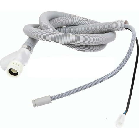 TUBO DI CARICO CON SICUREZZA ELETTRICA ACQUASTOP 1640mm 372679 482000023524 (1/2)