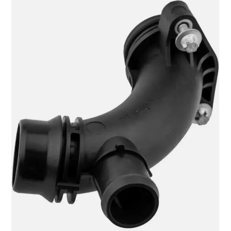 Durite de liquide de refroidissement moteur compatible avec les Mercedes-Benz W250 et C350 (référence 2742000256) (1/5)