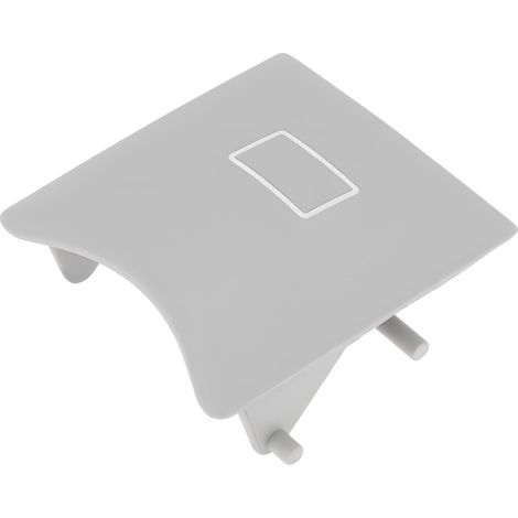 Bouton de Commande de Toit Ouvrant Coulissant Compatible avec Classe M W164 Classe R W251 Classe GL X164 Gris (1/5)