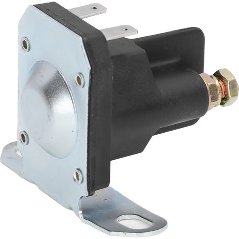 Électrovanne de démarreur en laiton ABS pour tracteur 247288852 PGT9000 247203701 725-04439A (1/5)