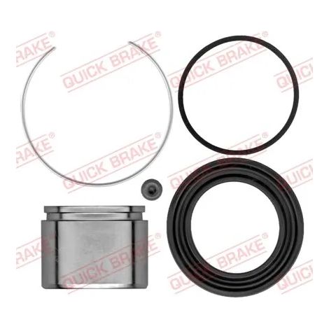 Kit de réparation, étrier de frein Quick Brake 114-5163 LEXUS
