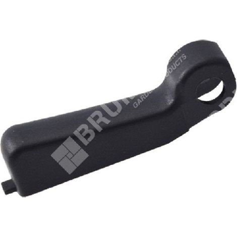 Leva acceleratore per potatori IKRA - MOGATEC COMPATIBILE - 043268