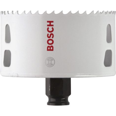 Scie cloche Bosch Progressor for Wood and Metal 92 mm