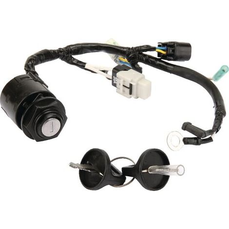 Blocchetto dell'accensione HONDA 35100Z6L003