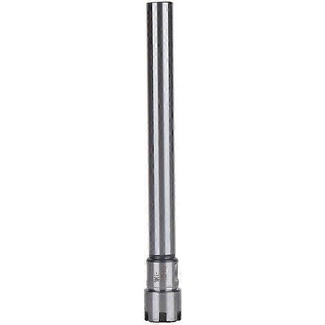Support de mandrin à queue droite ER16M-150L, rallonge pour fraiseuse CNC, tige de tour C16, qualité supérieure (1/5)