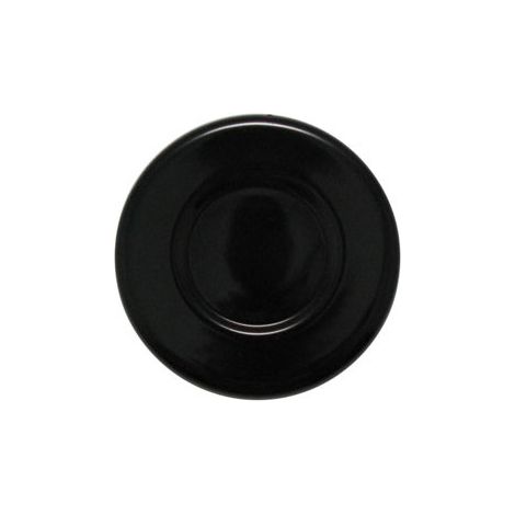 Chapeau bruleur semi rapide 37001480 pour Plaque de cuisson AYA, BLUESKY, EXCELINE, FAR, HIGHONE, PROLINE, SIGNATURE, TECHNICAL, VALBERG