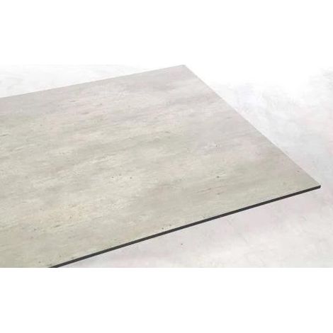 Tischplatte Compact HPL-classic-beton