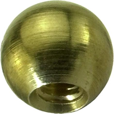 Connex Kugelmuttern M4 x 10 mm Muttern