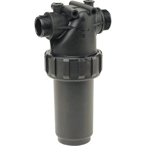 Filtro de presi贸n 1 1/4" 32M ARAG 3262052 (1/3)