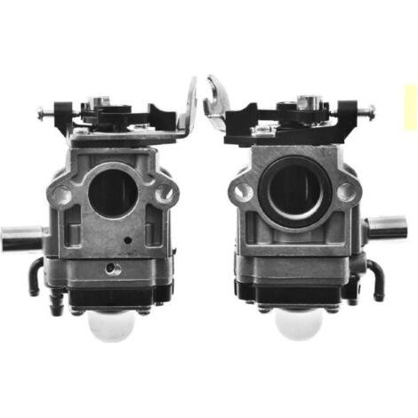 PROGREEN carburateur pour débroussailleuse PG 43 025267
