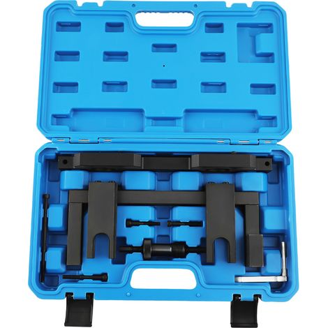 Outil calage distribution moteur for BMW N20 N26 F20 2.0 220i 320i 328i 520i (1/5)