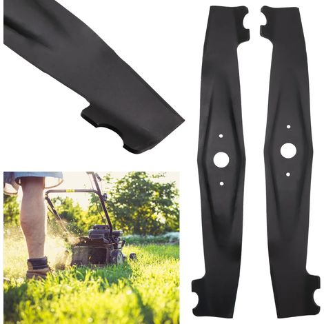 Messersatz 52cm pour tondeuse ETESIA Hydro 100, MZ102G, Y4536A, MZ102D, T0157U (1/4)