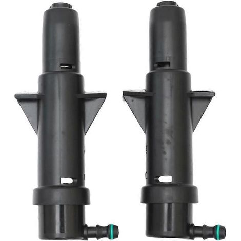 Compatible avec Hyundai IX55 Veracruz 2007-2015, gicleur de lave-phares 98671-3J000 98672-3J000 (1/5)