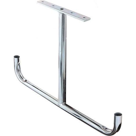 Alberts T-förmiger Deckenhaken 430 mm