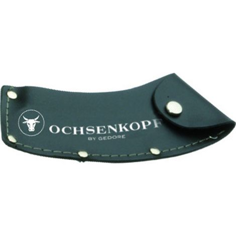 OCHSENKOPF OX E-130-2500 Schneidenschutz für Äxte/Beile (1/2)