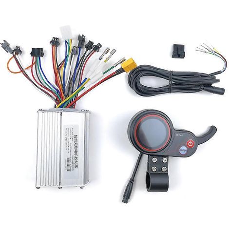 Kugoo M4-48V20A Steuerplatine für Elektroroller