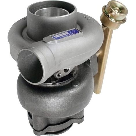 Turbocompressore VAPORMATIC VPE9442