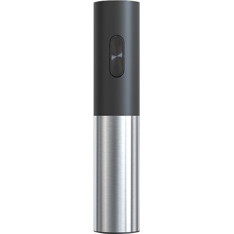 Corkscrew - Electric Automatic - Stainless Steel - For Wine Bottles - 1 Piece (1/4)
