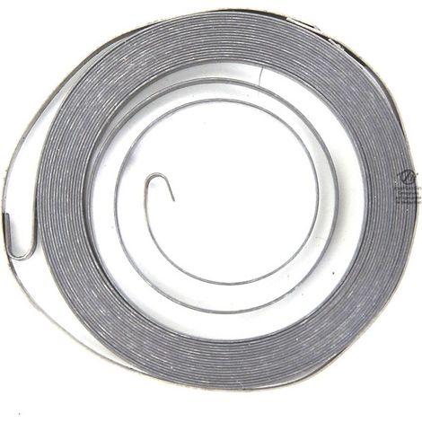 Ressort de lanceur pour tronçonneuse Jonsered 361, LKL J-36, Skil F315882