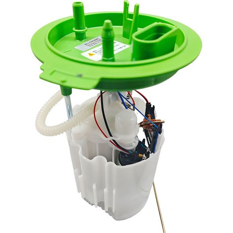 Geeignet für den Einsatz mit Kraftstoffpumpenbaugruppen 5QG919051, 5QG919051E, 5QG919051C und 5QA919051A.