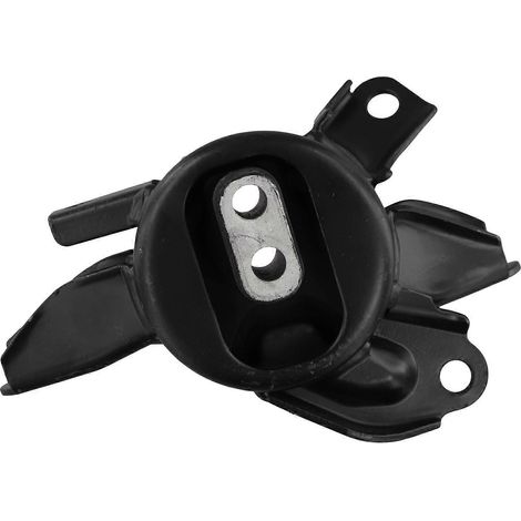 Support de fixation moteur 21830-3X300 pour Kia Forte et Hyundai Elantra : support de moteur, palier de transmission et amortisseur. (1/5)