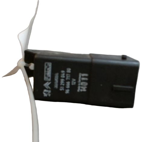 Boitier De Prechauffage CITROEN C3 2009- [PRODUIT D'OCCASION]♻️9802424080 (1/3)