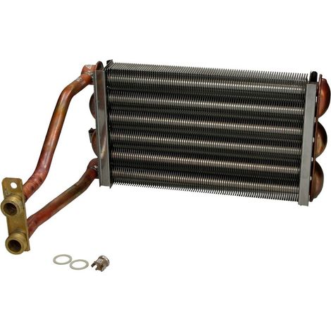 BOSCH Scambiatore di calore, 87154063900