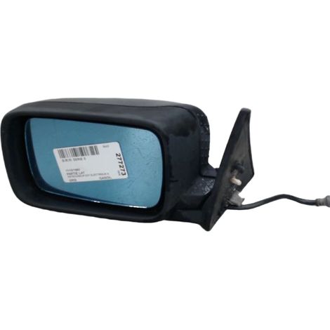 [PRODUIT D'OCCASION] Retroviseur Exterieur Electrique Gauche BMW Serie 5 ♻️ Ref Oe. 51168137367 - Garantie à vie