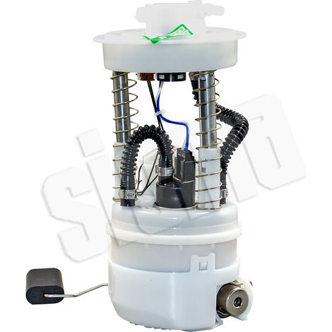 La référence 17040-2FK0A-C270 est compatible avec le nouveau bloc pompe à carburant haute performance de la Venucia R30, garantissant un débit stable. Bloc pompe à carburant pour Venucia R30. -DECOWO