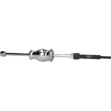 KS Tools Injektoren-Auszieher mit Schlagauszieher für Scania, 430 mm (1/5)