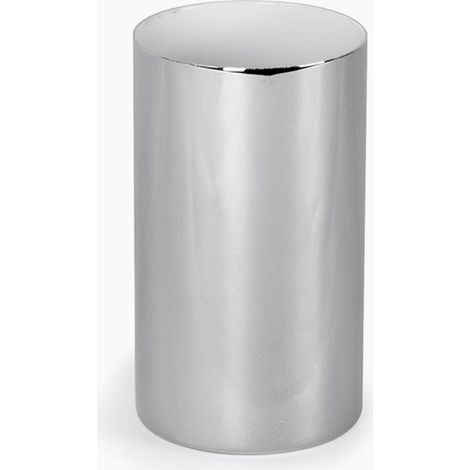 BATHBAZAAR - Pot Paris Argent Brillant (1/4)