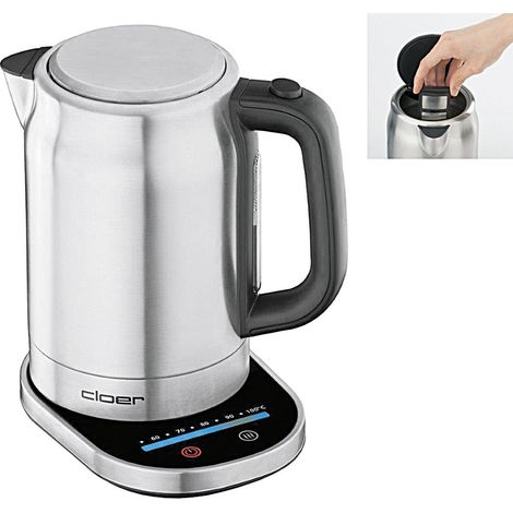 Touch Wasserkocher 4459
