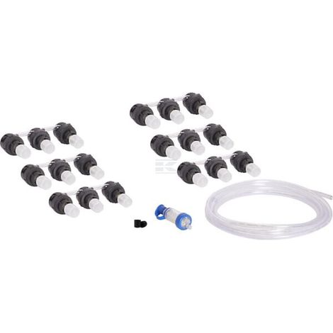 Kit FULBAT FDC750557 (1/2)