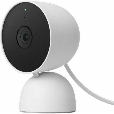 Videocamera di Sorveglianza Google Nest Cam (1/5)