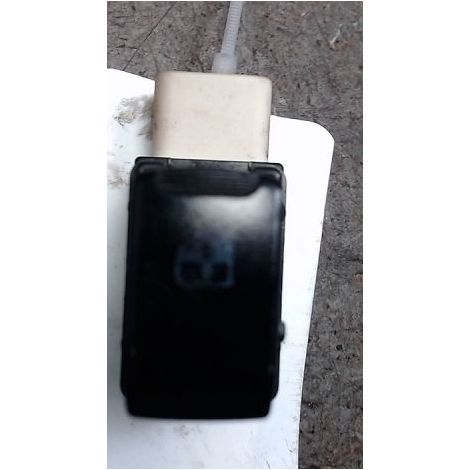 Commande Leve-glace Porte Avd CHEVROLET Matiz 05- (1/3)