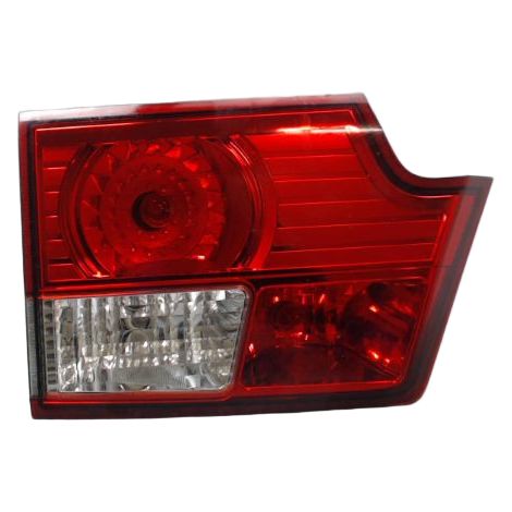 [PRODUIT D'OCCASION] Feu Arriere Interieur Gauche SSANGYONG Kyron 2005- ♻️ Ref Oe. 8360309150 - Garantie à vie (1/3)