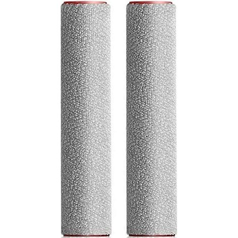 Brosse pour aspirateur Roller Brosse Main pour Dreame Mova M10 / Station Aspirateur pièce détachée B (1/5)