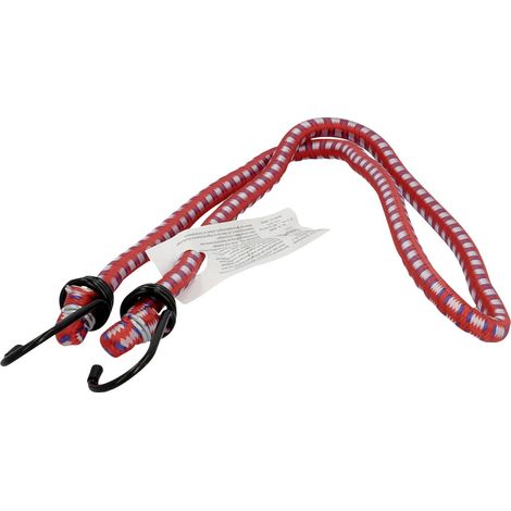 Fischer Spanngurt 100cm Fahrradzubehör