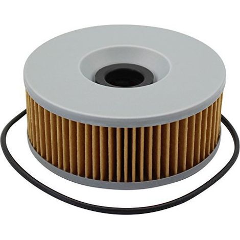 Filtre à huile pour Yamaha XS750 1976-1980 / XS750S 1978-1979 (1/5)